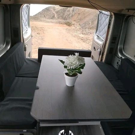 Autocaravana Camper Las Palmas de Gran Canaria Bagian luar foto